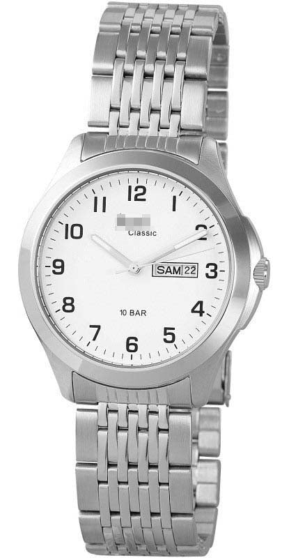 48-S21180-WH Watch Battery