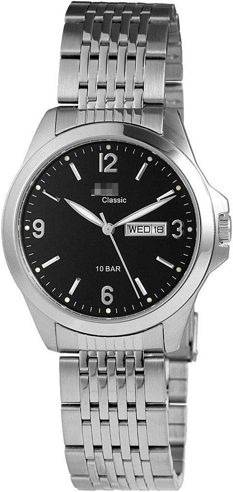 48-S21235-BK Watch Battery