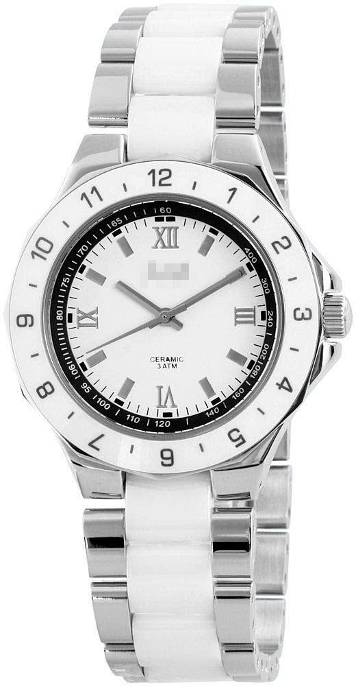48-S2579SST-WH Watch Battery