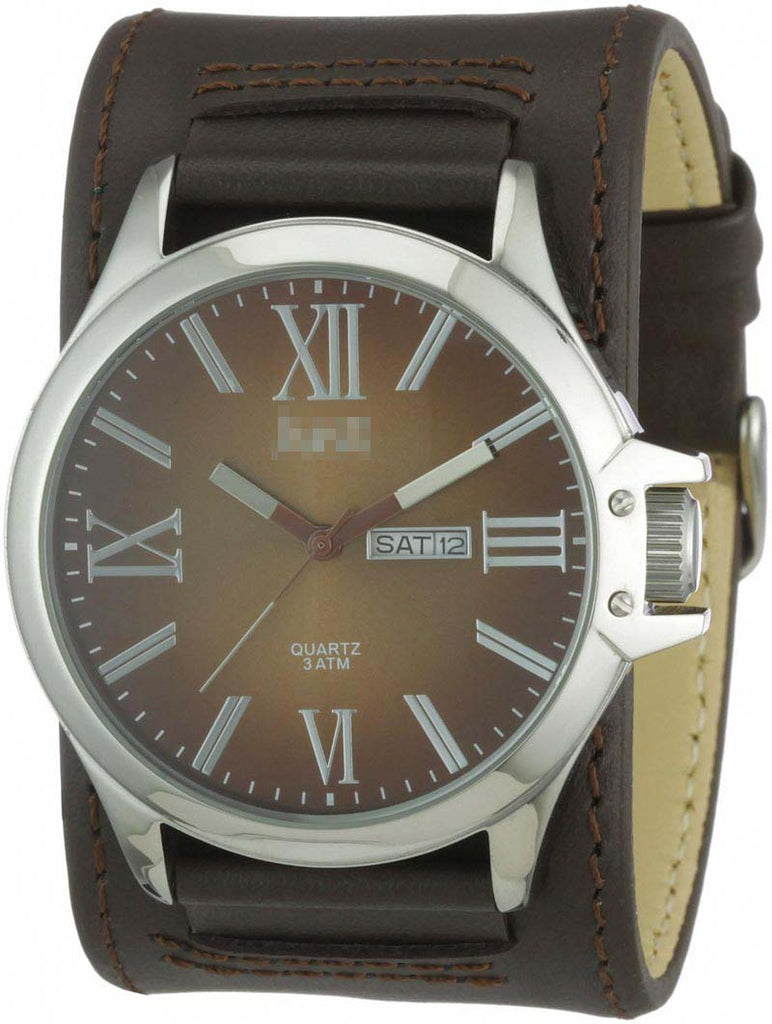 48-S2872-BR Watch Battery