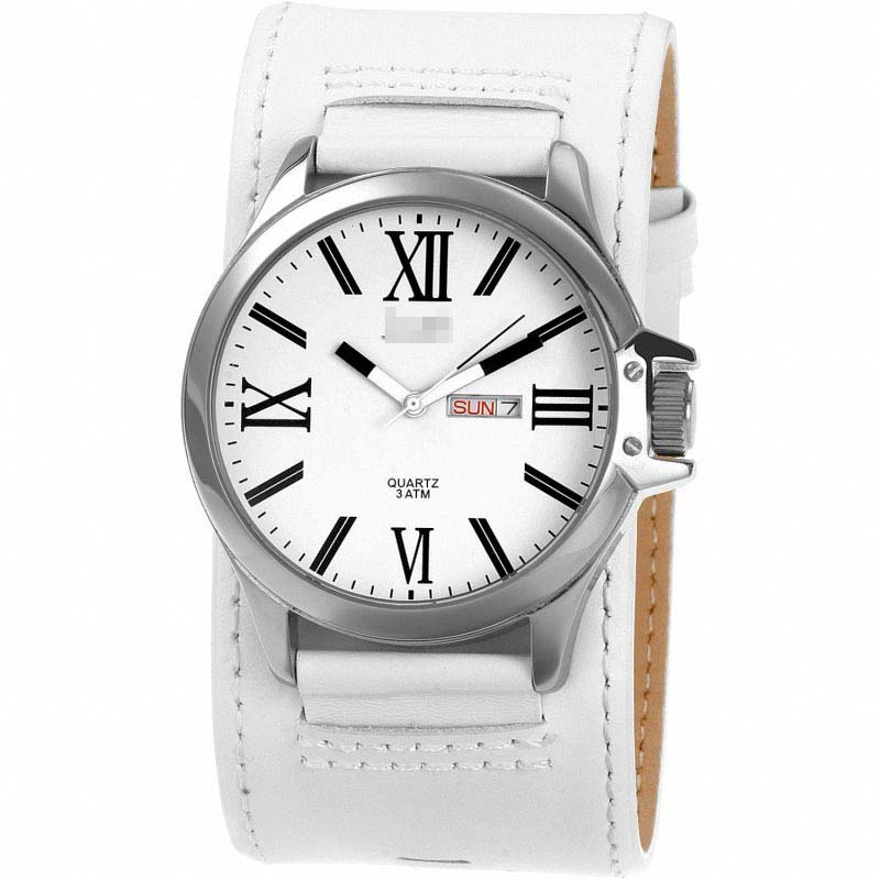48-S2872-WH Watch Battery