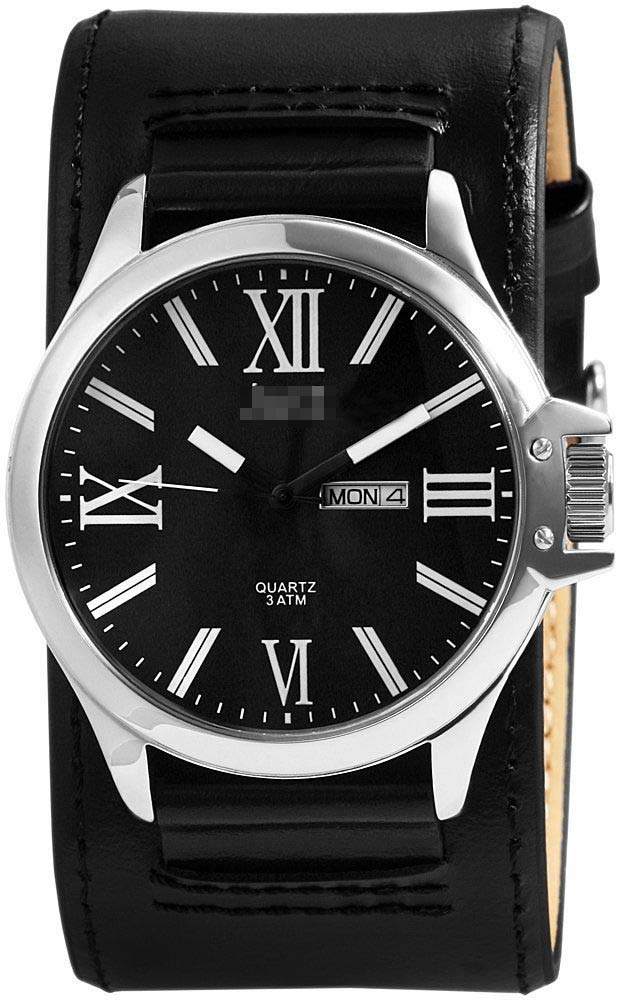 48-S2872BK Watch Battery