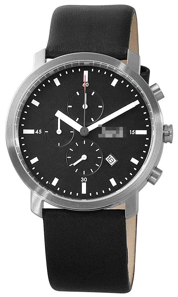 48-S3195-BK Watch Battery