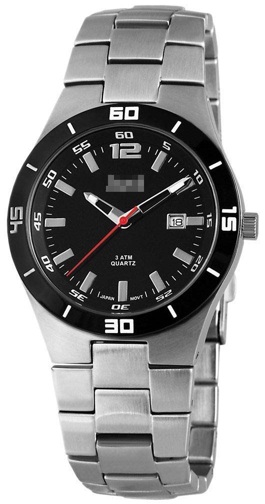 48-S3302-BK Watch Battery