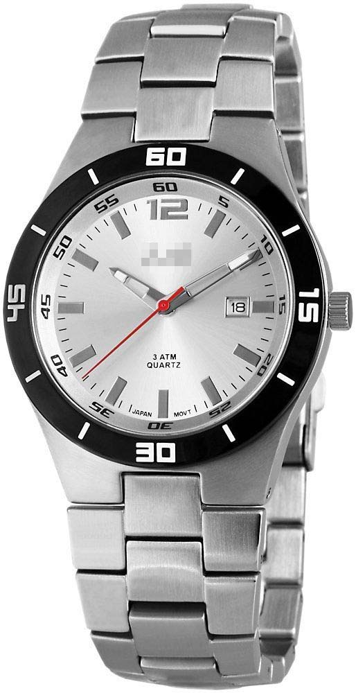 48-S3302-SL Watch Battery