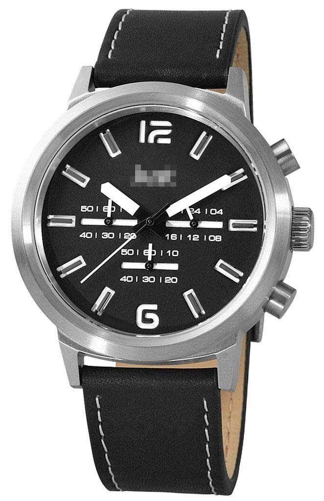 48-S3601-BK Watch Battery
