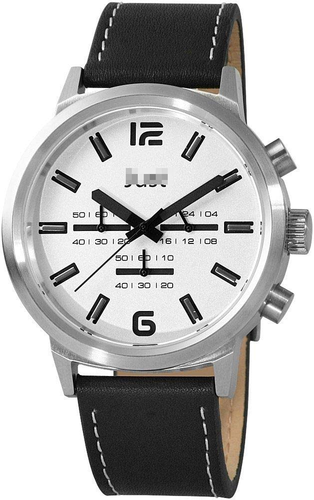 48-S3601-WH Watch Battery