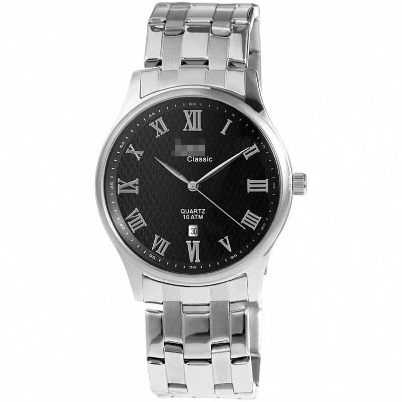 48-S3665-BK Watch Battery