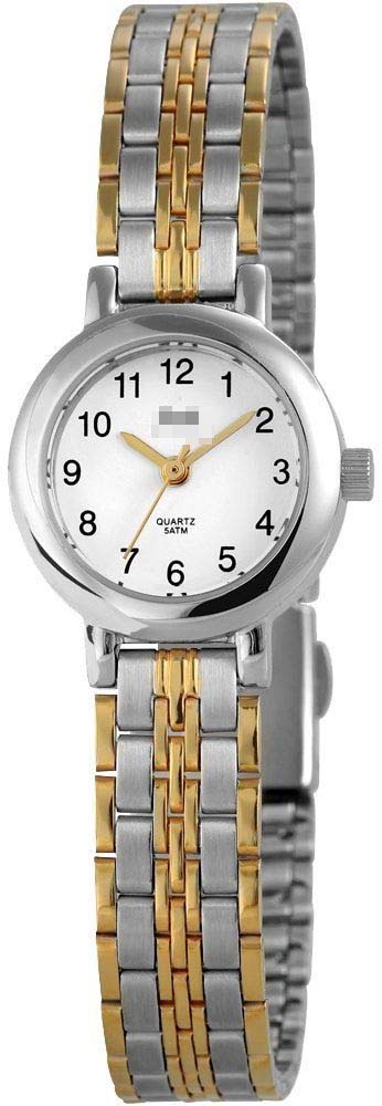 48-S3887BC-WH Watch Battery