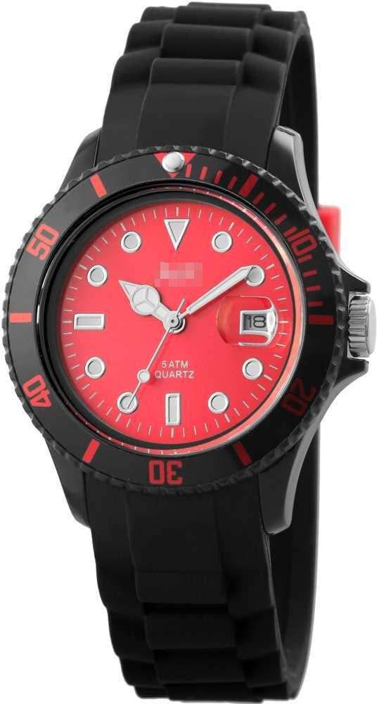 48-S5456BK-RD Watch Battery