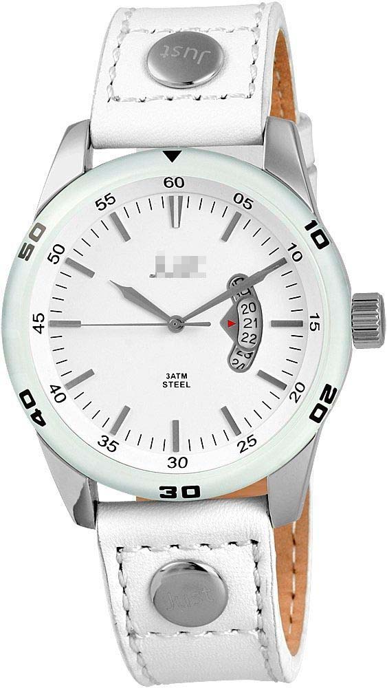 48-S9114A-WH Watch Battery