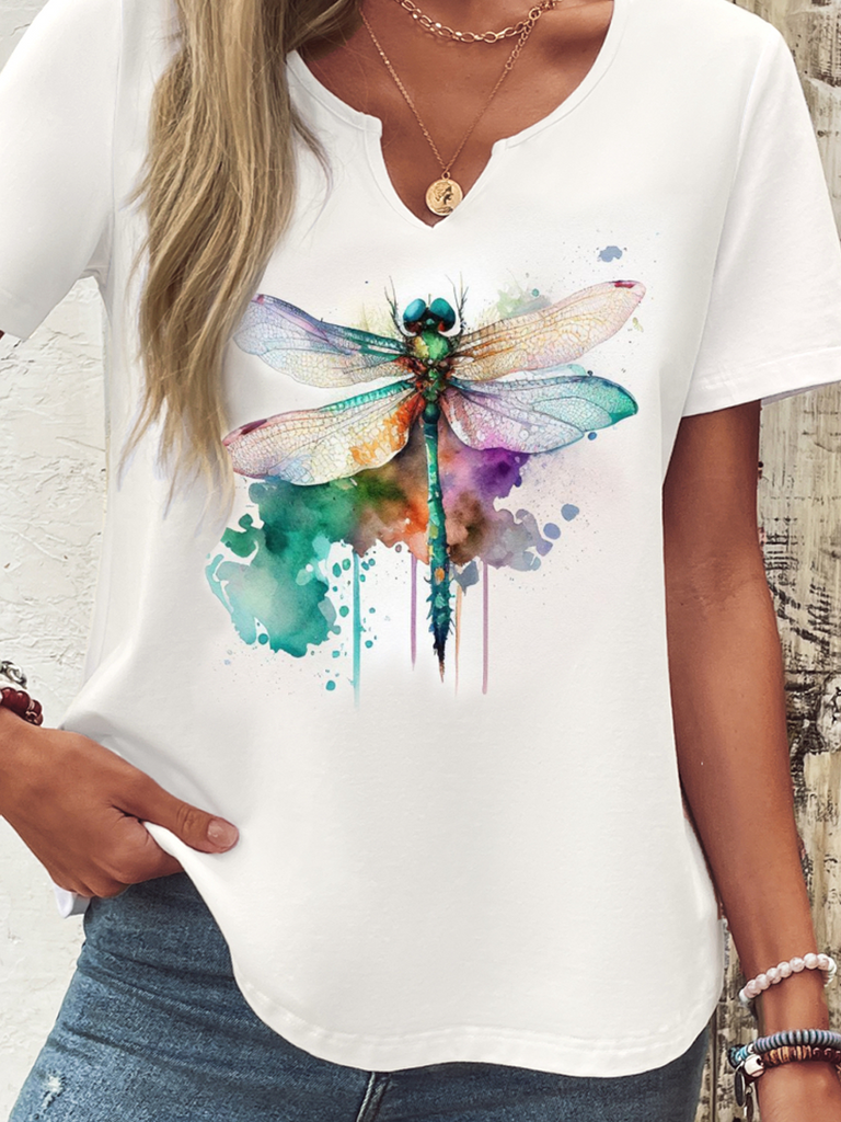 Plus Size T-shirts Suppliers