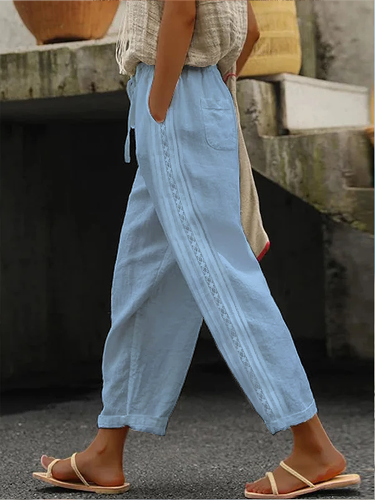 Pants Suppliers