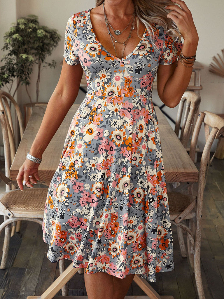Short Dresses Suppliers
