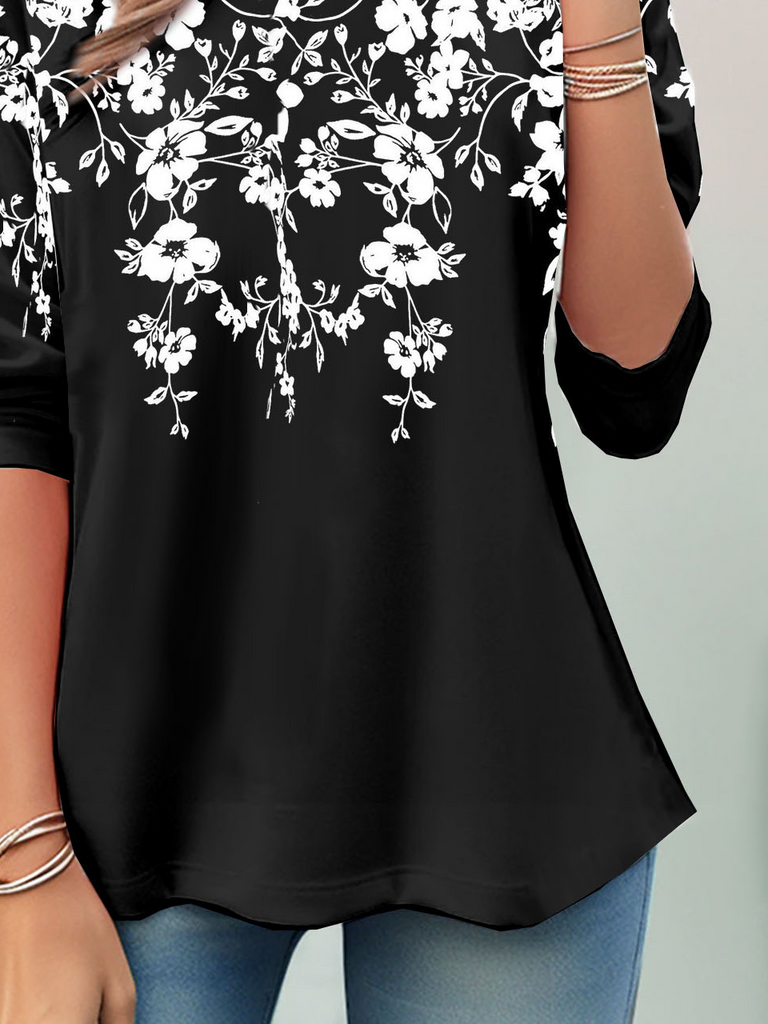 Plus Size Blouses Suppliers