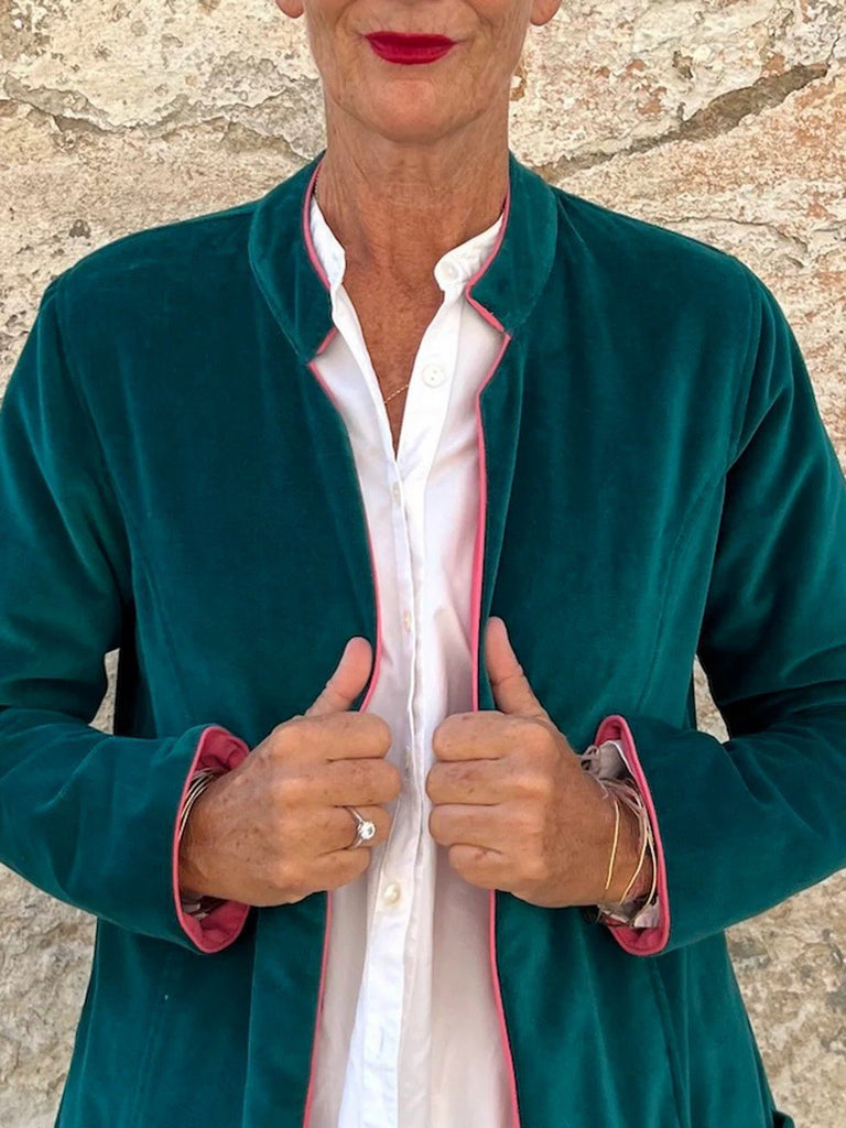 Jackets Manufacturers