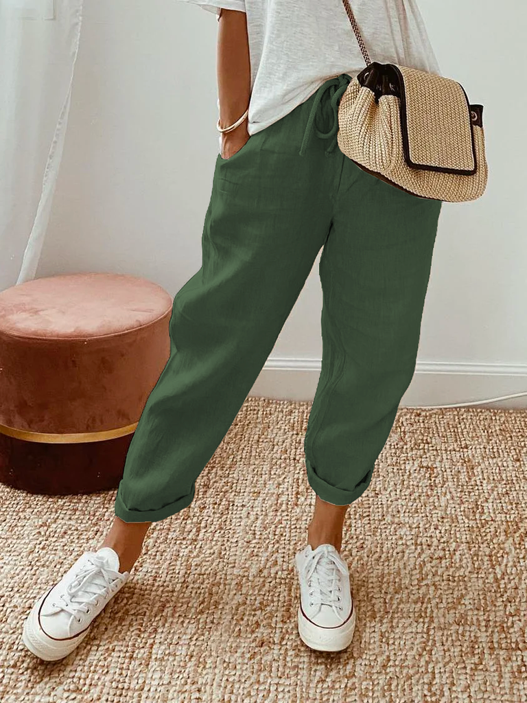 Pants Manufacturers
