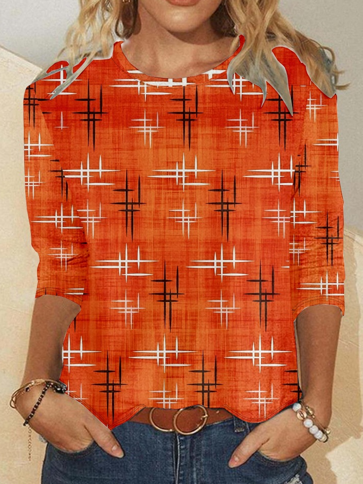 Plus Size T-shirts Suppliers
