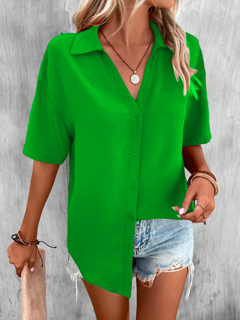 Plus Size Shirts Manufacturers