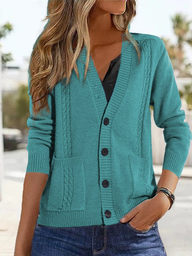 Black Plus Size Sweaters