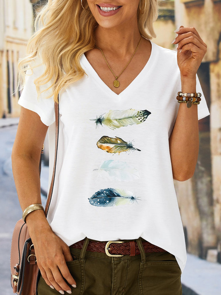 Plus Size T-shirts Suppliers