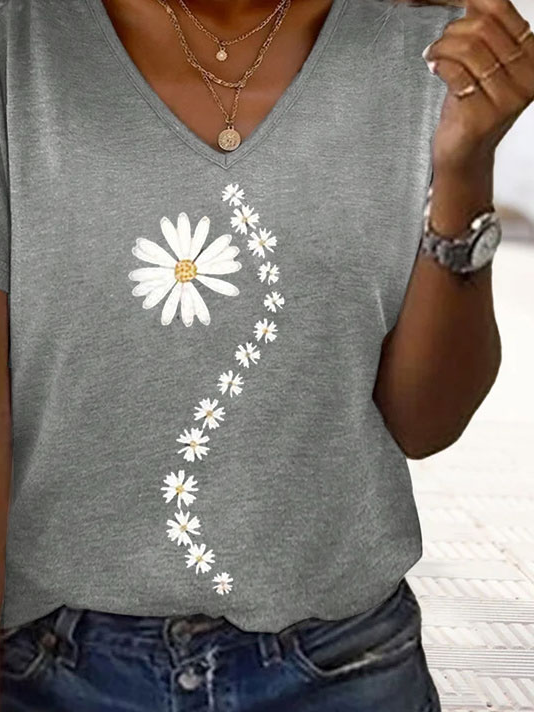 Plus Size T-shirts Suppliers