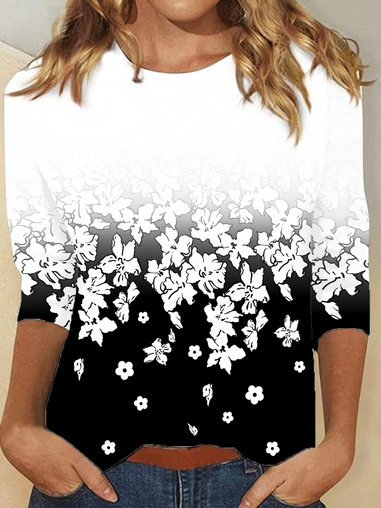Plus Size T-shirts Suppliers