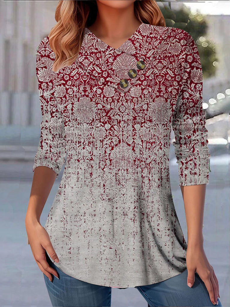 Plus Size T-shirts Manufacturers