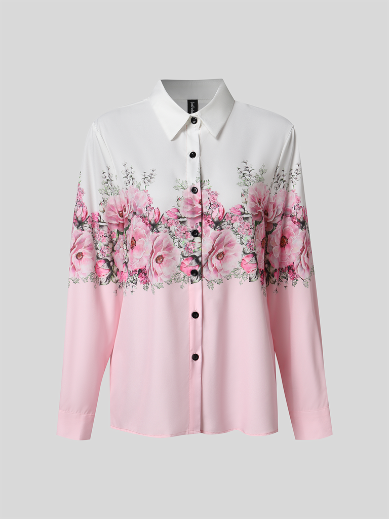 Plus Size Shirts Manufacturers