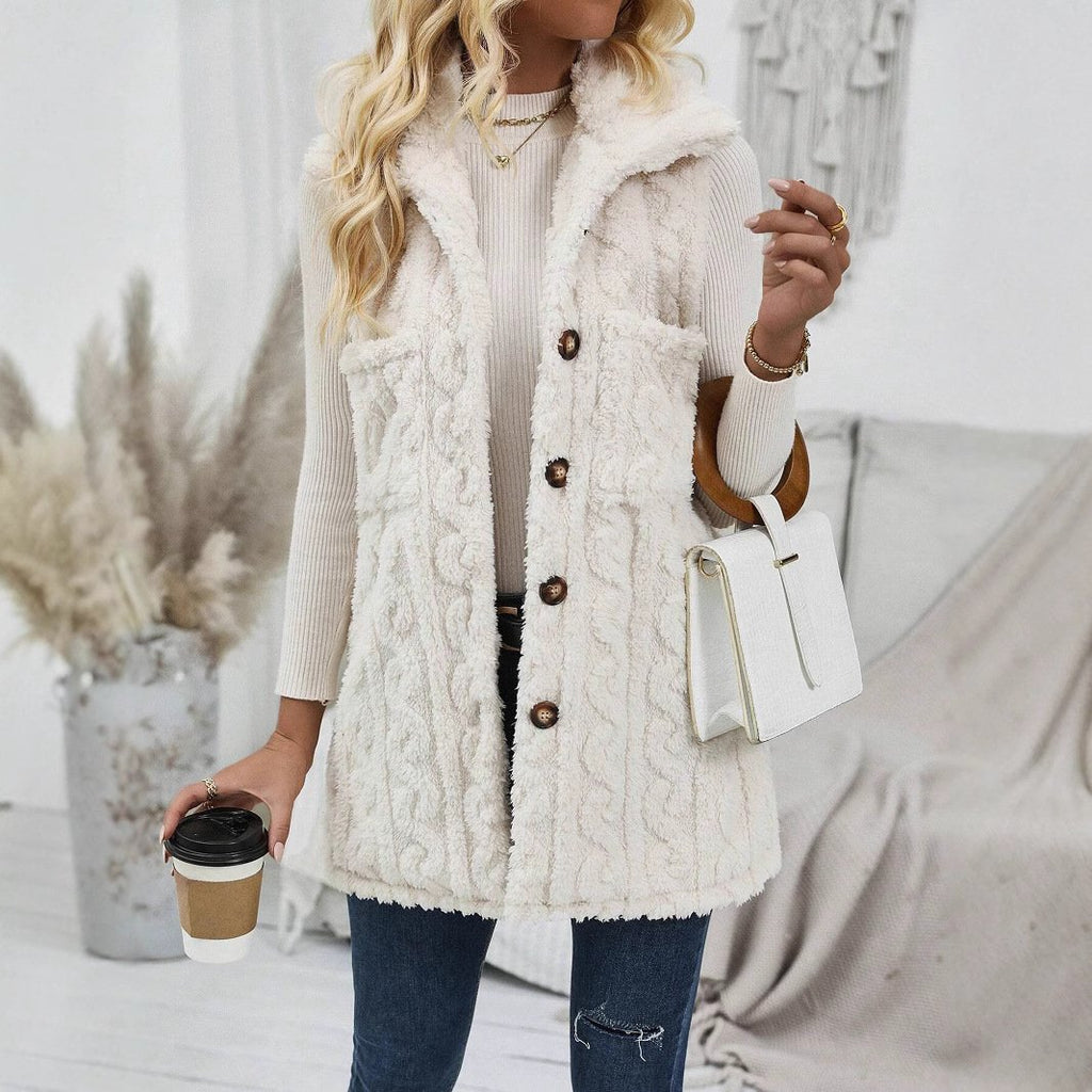  Women Vests