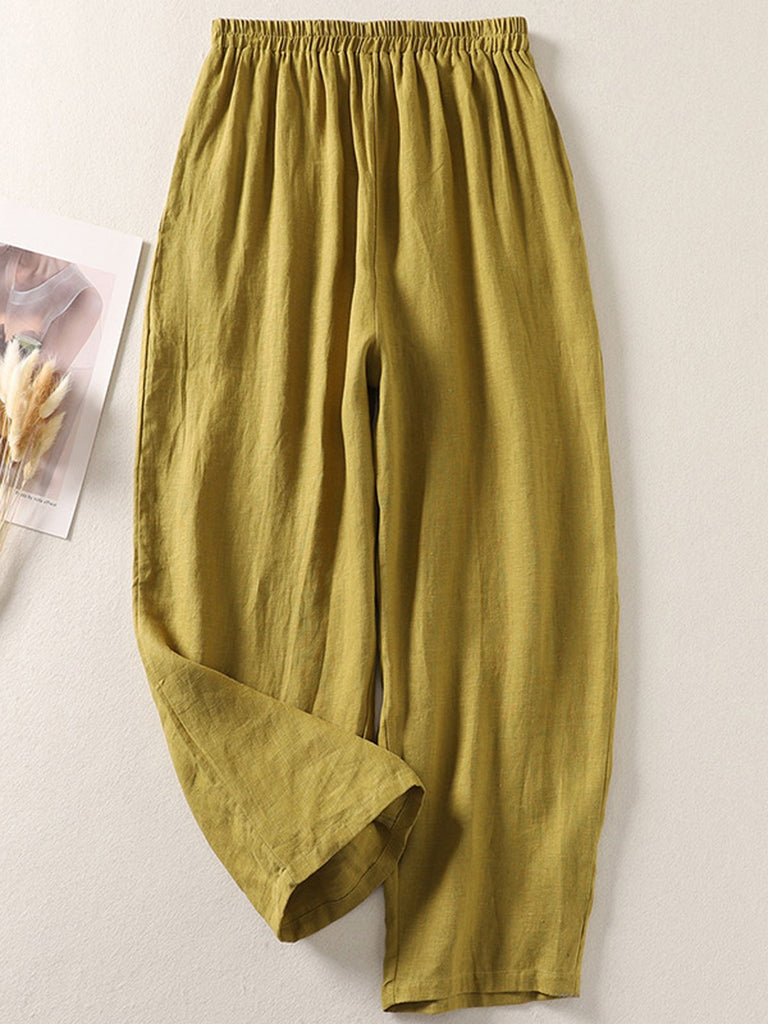 Plus Size Pants Suppliers