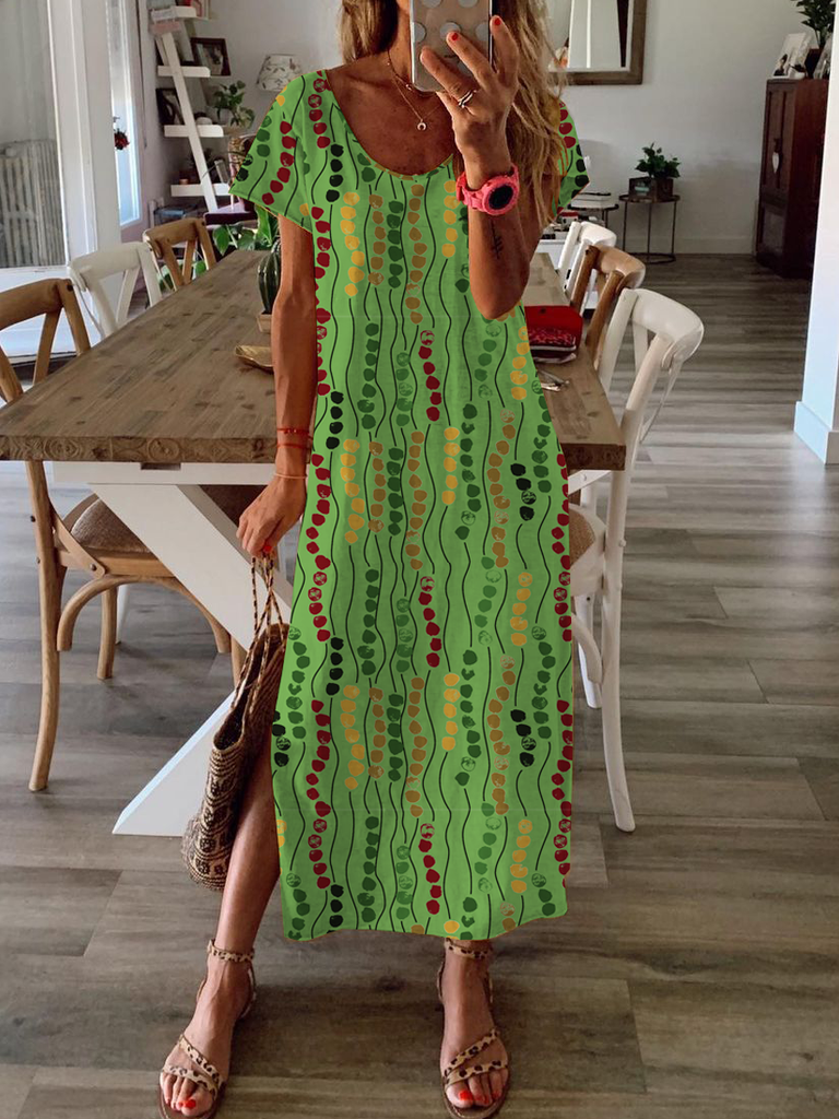 Maxi Dresses Suppliers