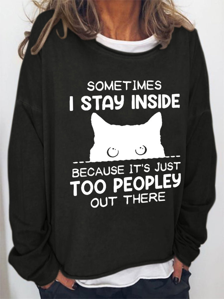 Black Women Hoodies & Sweatshirts