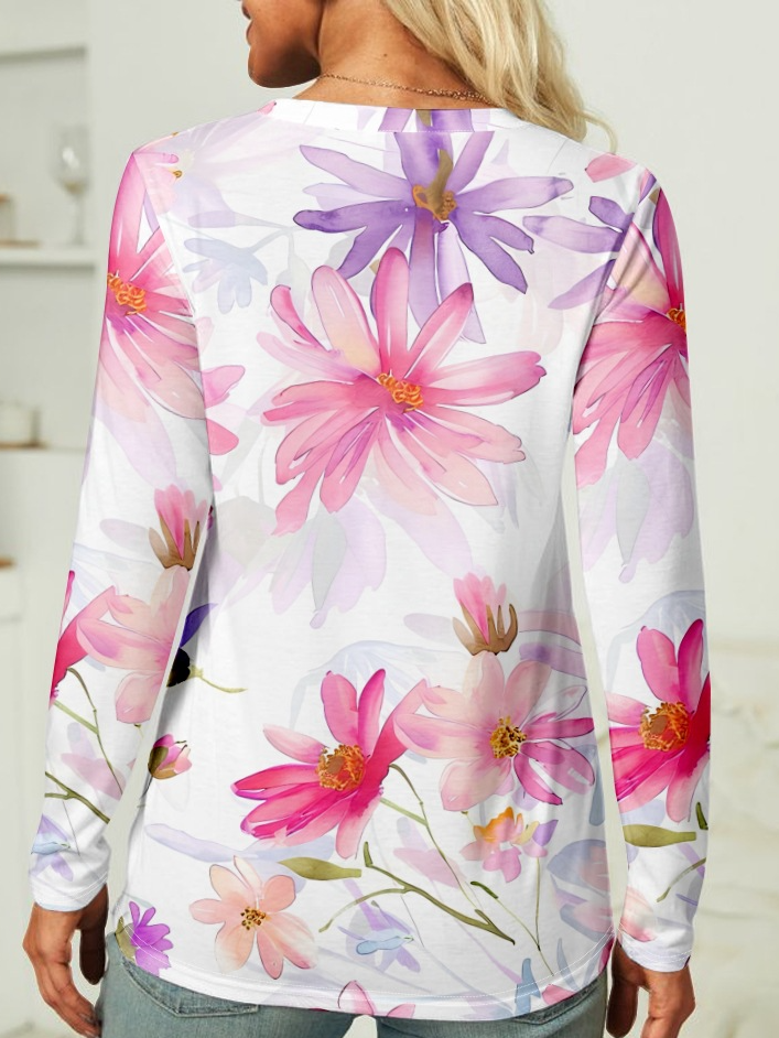 Plus Size Blouses Suppliers