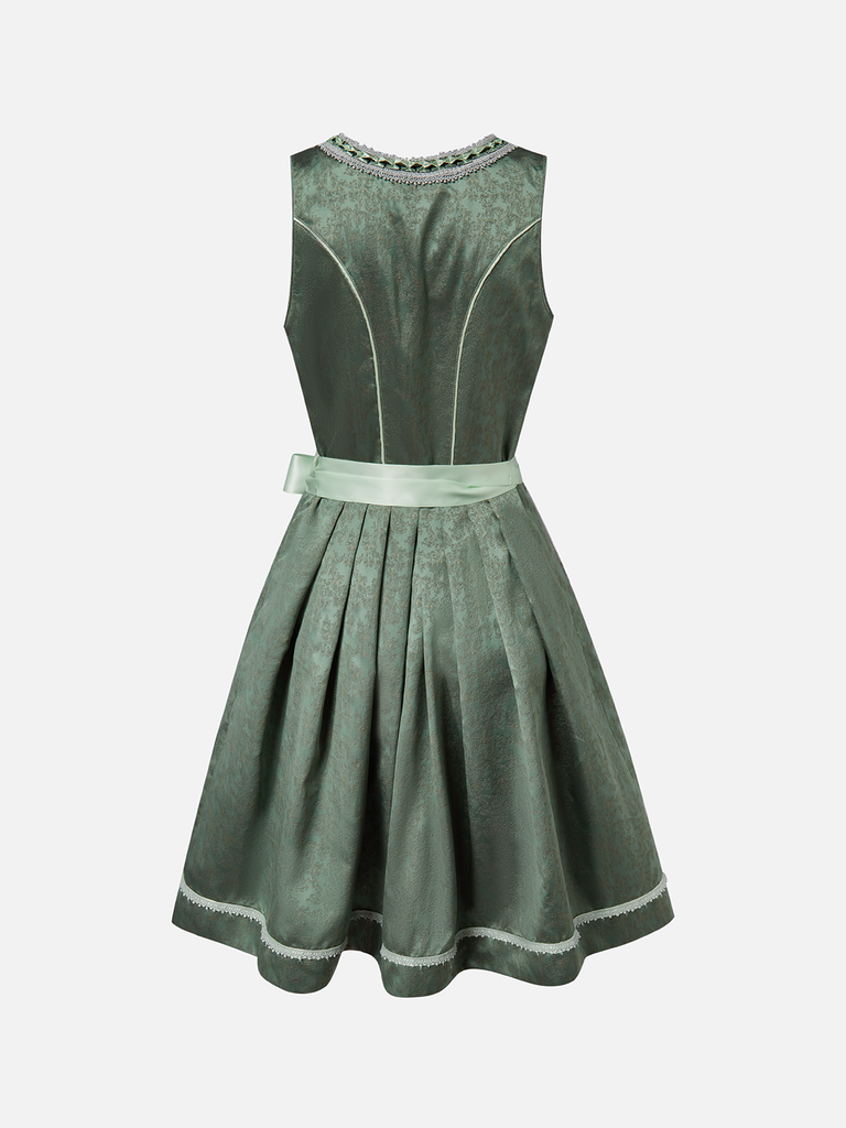 Green Midi Dresses