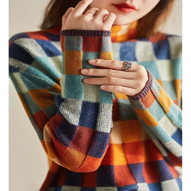 Sweaters Manufacturers