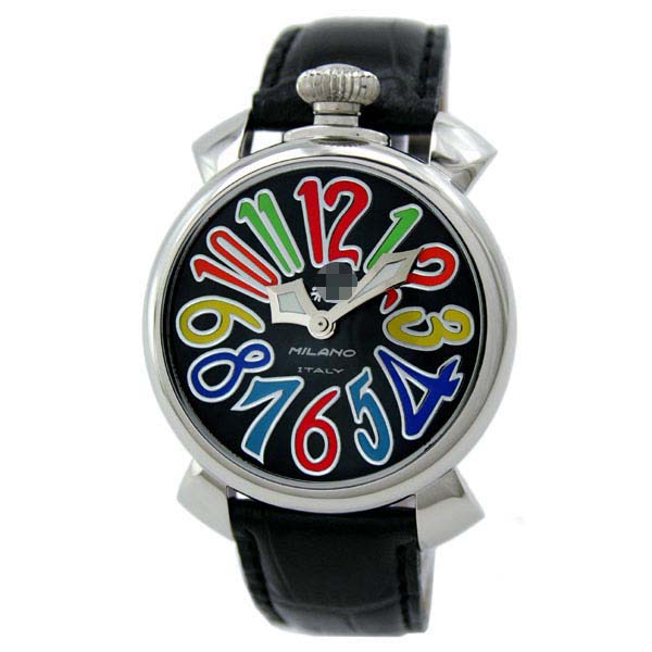 5020.2.BK Watch Battery