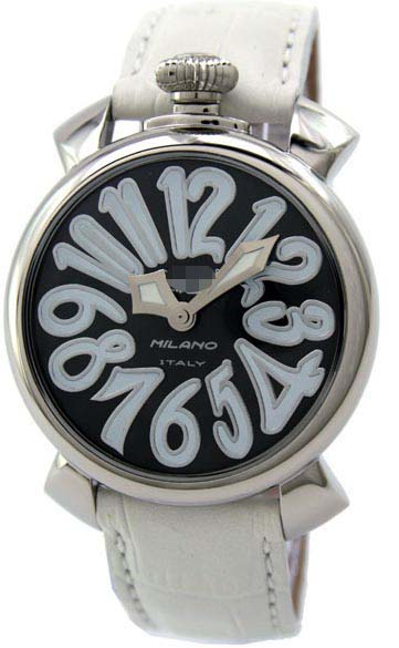 5020.4.WH_LEATHER Watch Battery