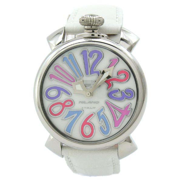 5020.7.WH Watch Battery