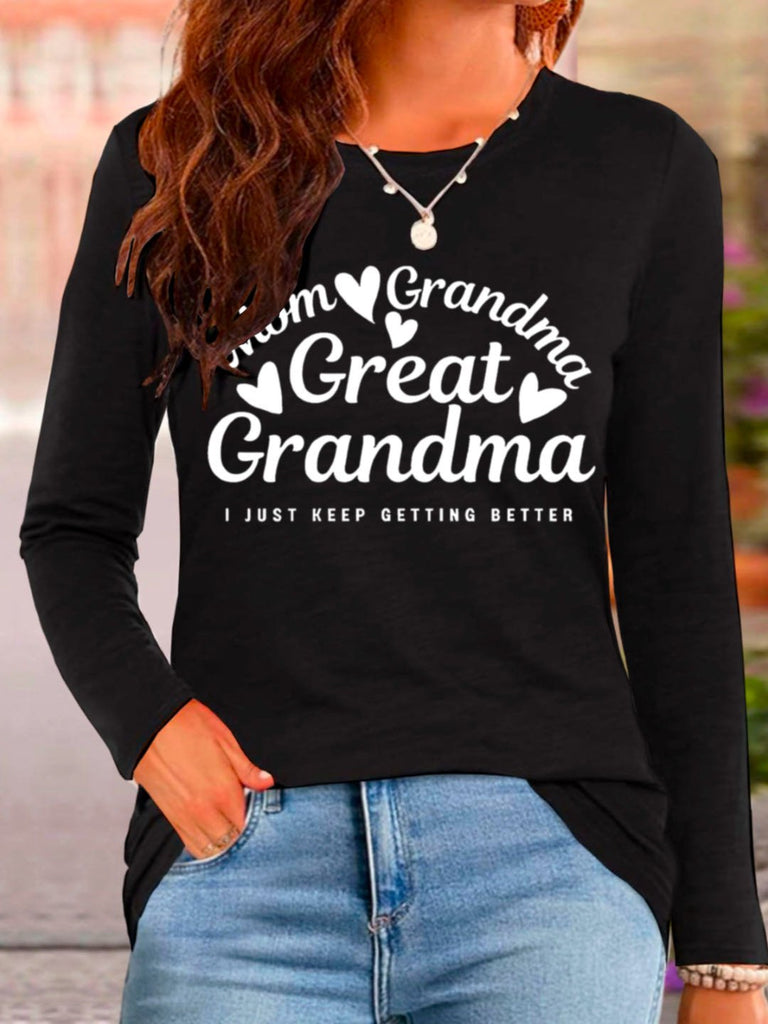 Black Women T-shirts
