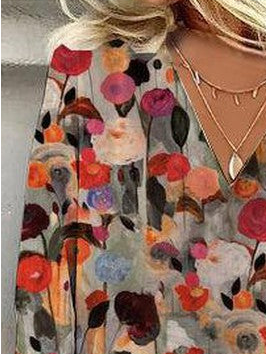 Plus Size Blouses Suppliers