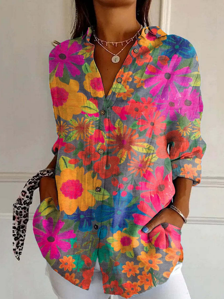 Plus Size Shirts Suppliers