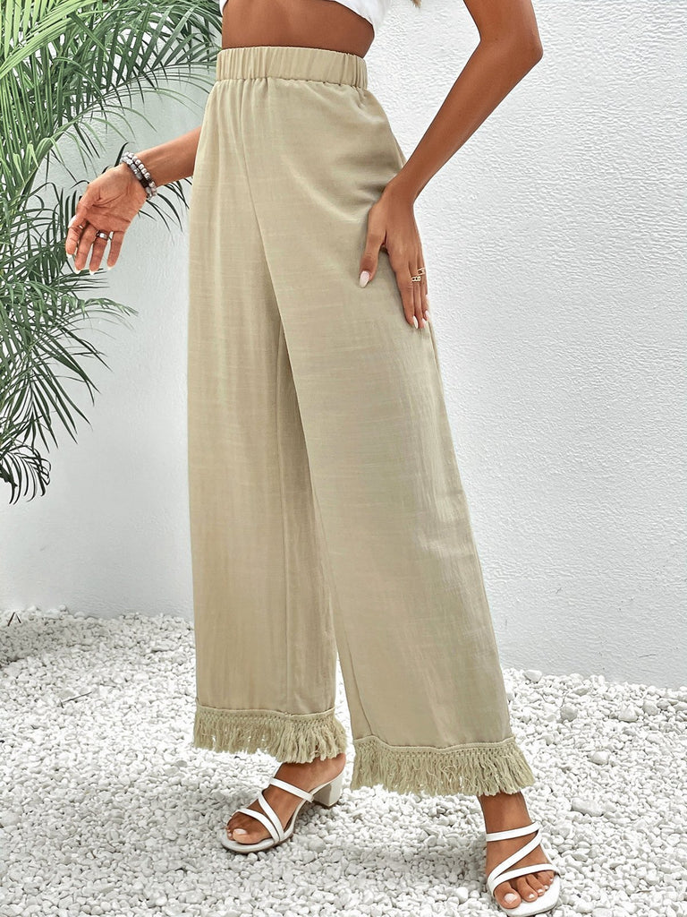 Pants Manufacturers