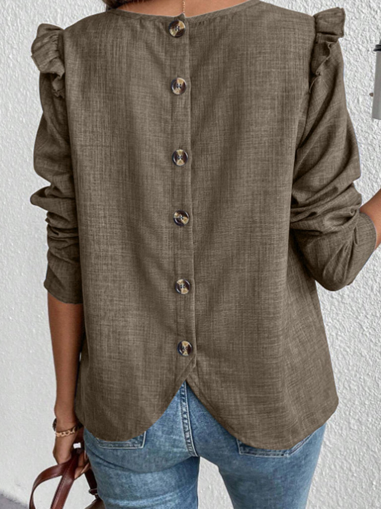 Blouses Suppliers