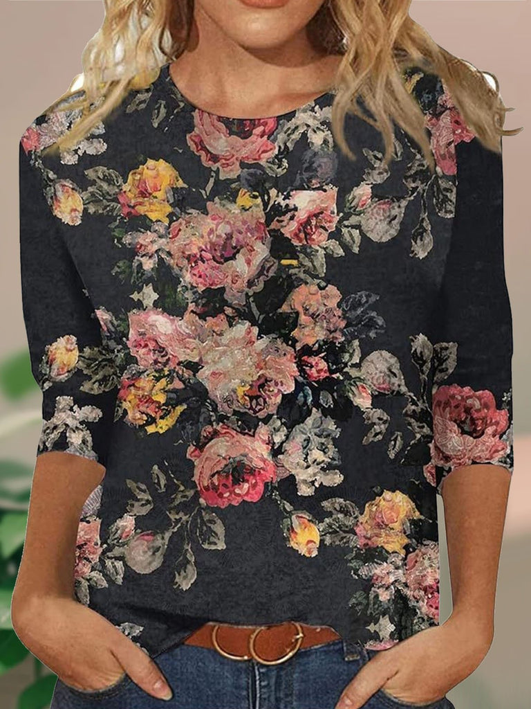 Plus Size T-shirts Manufacturers
