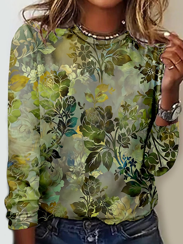 Plus Size T-shirts Suppliers