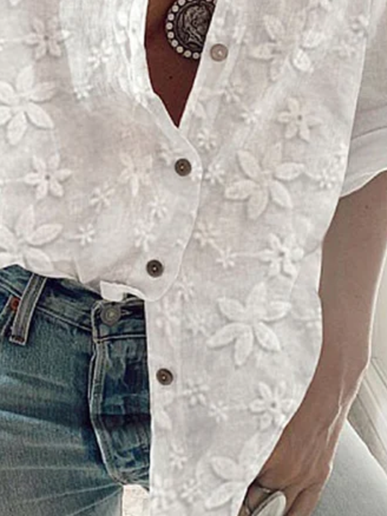 Plus Size Blouses Suppliers