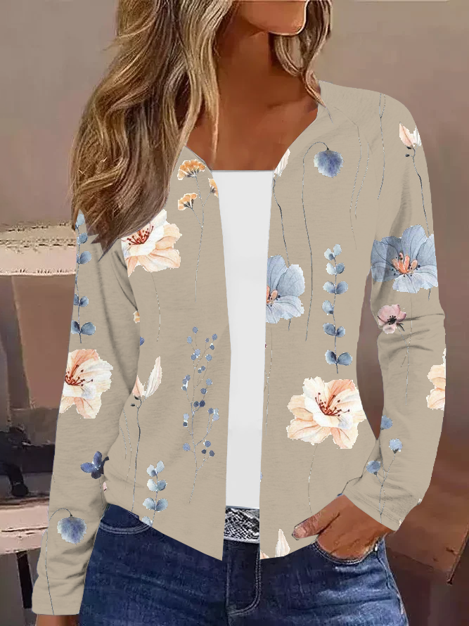 Plus Size Kimonos Manufacturers