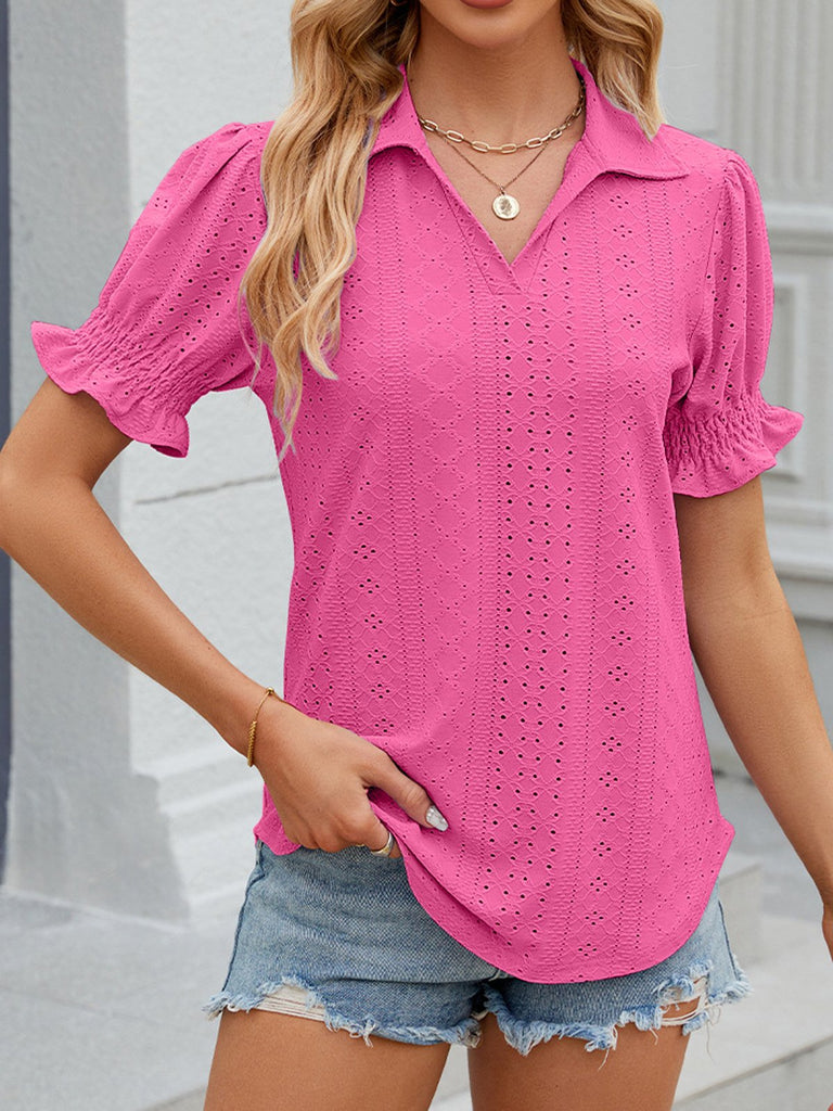 Blouses Factory