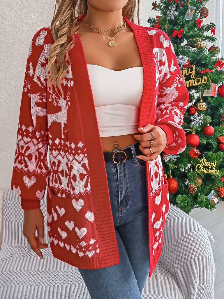 Cardigans Manufacturers